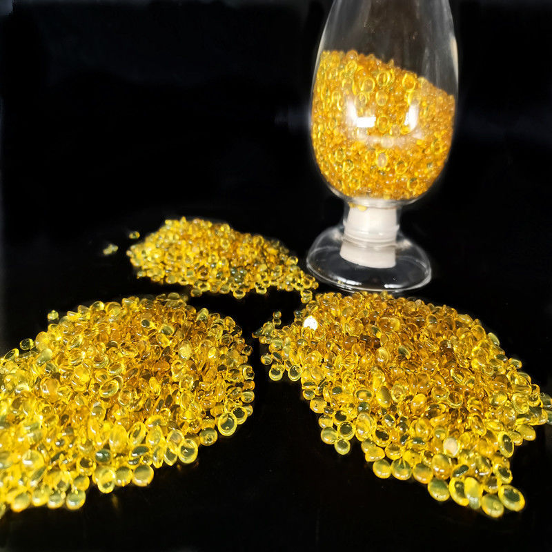 Yellow Solid Polyamide Resin For Inks Cas No 63428 84 2