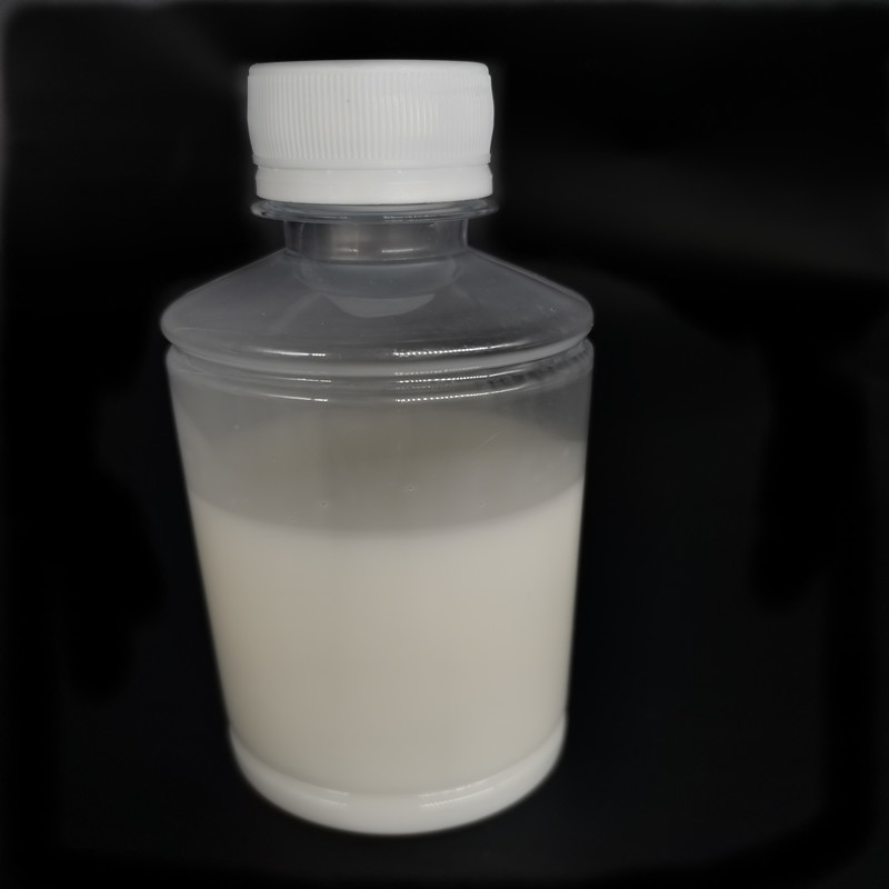 White Uniform Emulsion Defoamer Antifoam Agent DR 2EP For Pulp Making Coating