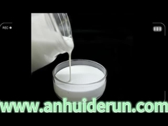 Διασκορπισμός υδατικού κεριού για μελάνες με βάση το νερό