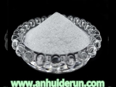 Στερεά ακρυλική ρητίνη που χρησιμοποιείται για τη χρωματισμένη λάκα