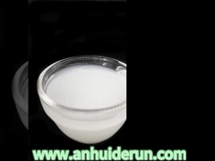 Ακρυλικό γαλακτωματοποιητικό με βάση το νερό για υψηλής ποιότητας μελάνι με βάση το νερό